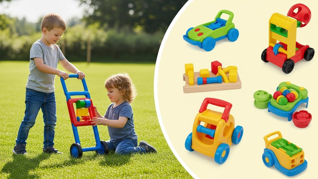 outdoor toys for kids