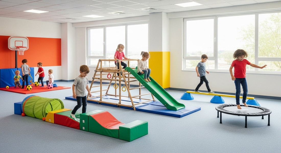 Best Toys for Active Kids | toysbubu Collection