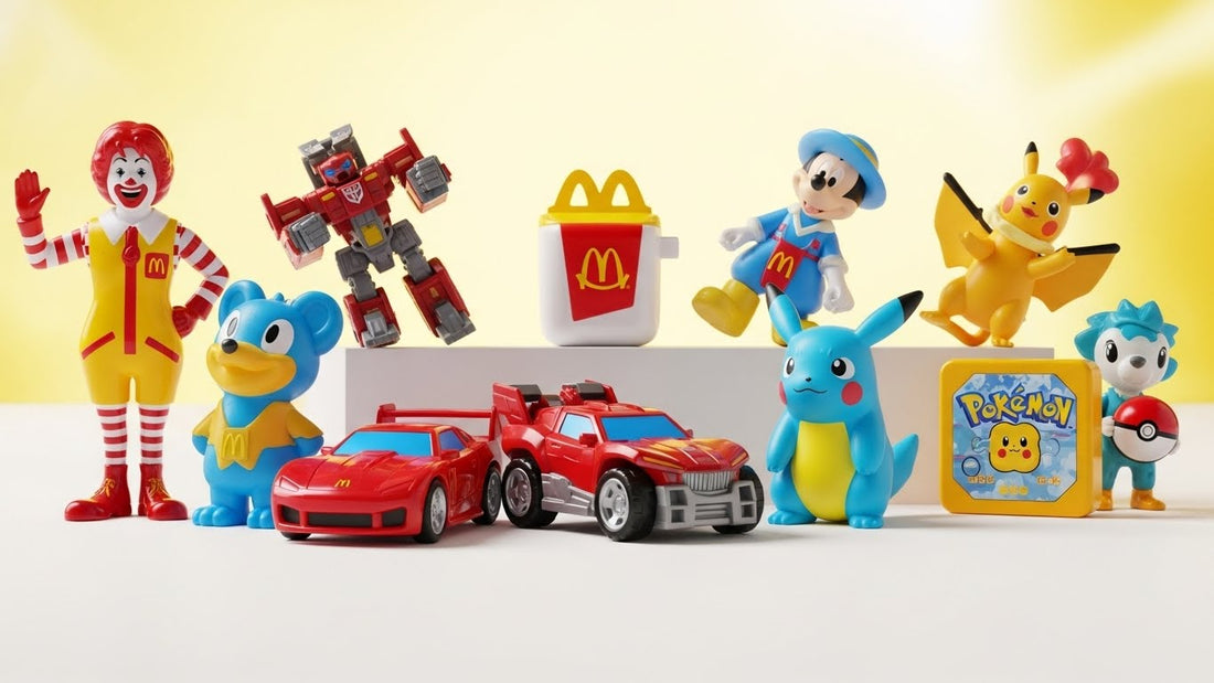 happy meal