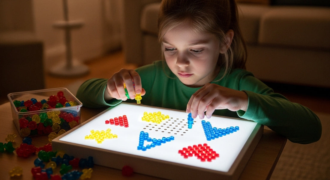 Best Light Brite Toys for Kids in the USA
