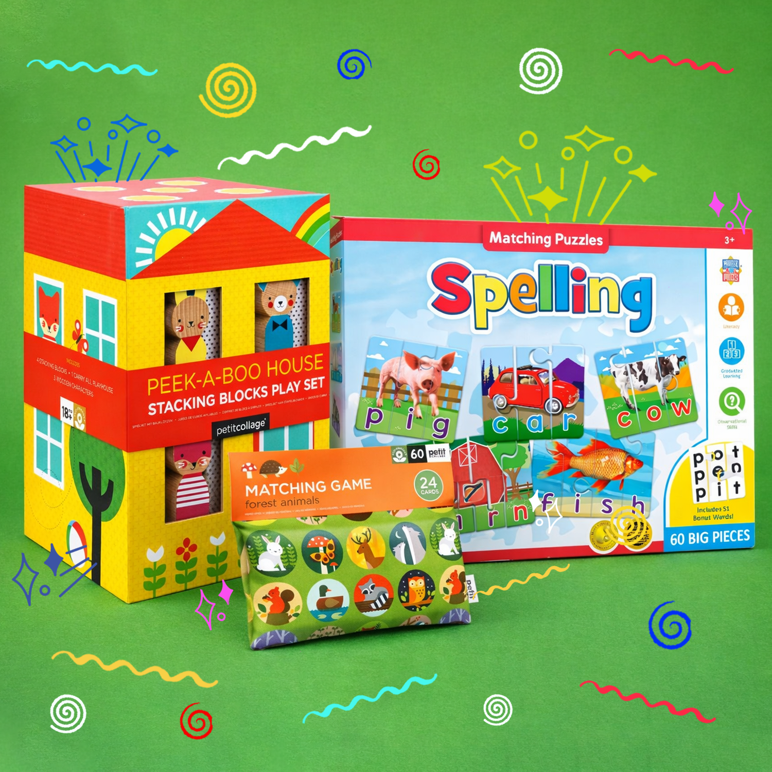 Early Learning