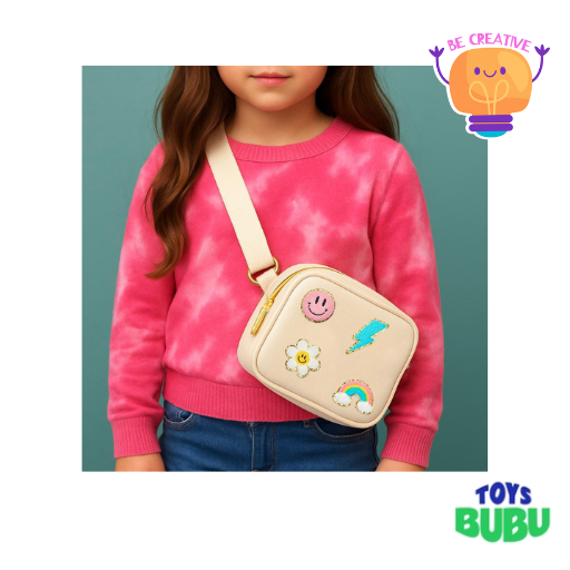 Sticker Patch - Assorted