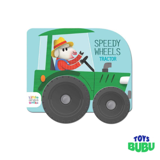 Early Learning Bundle