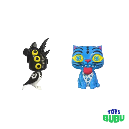 Kpop Demon Hunters β Dolls (PVC Figures)
