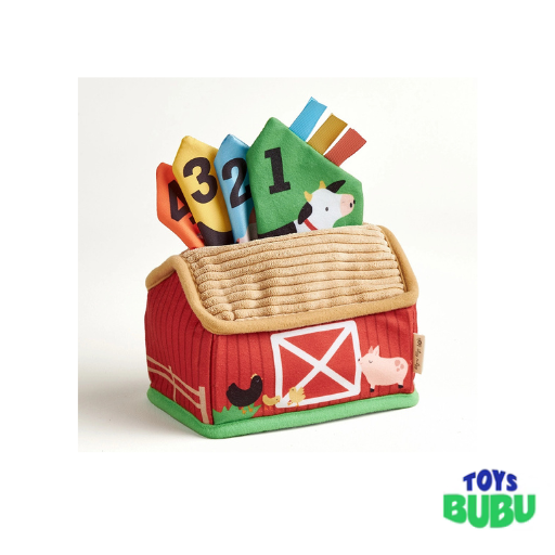 Itzy Sensory Scarves™