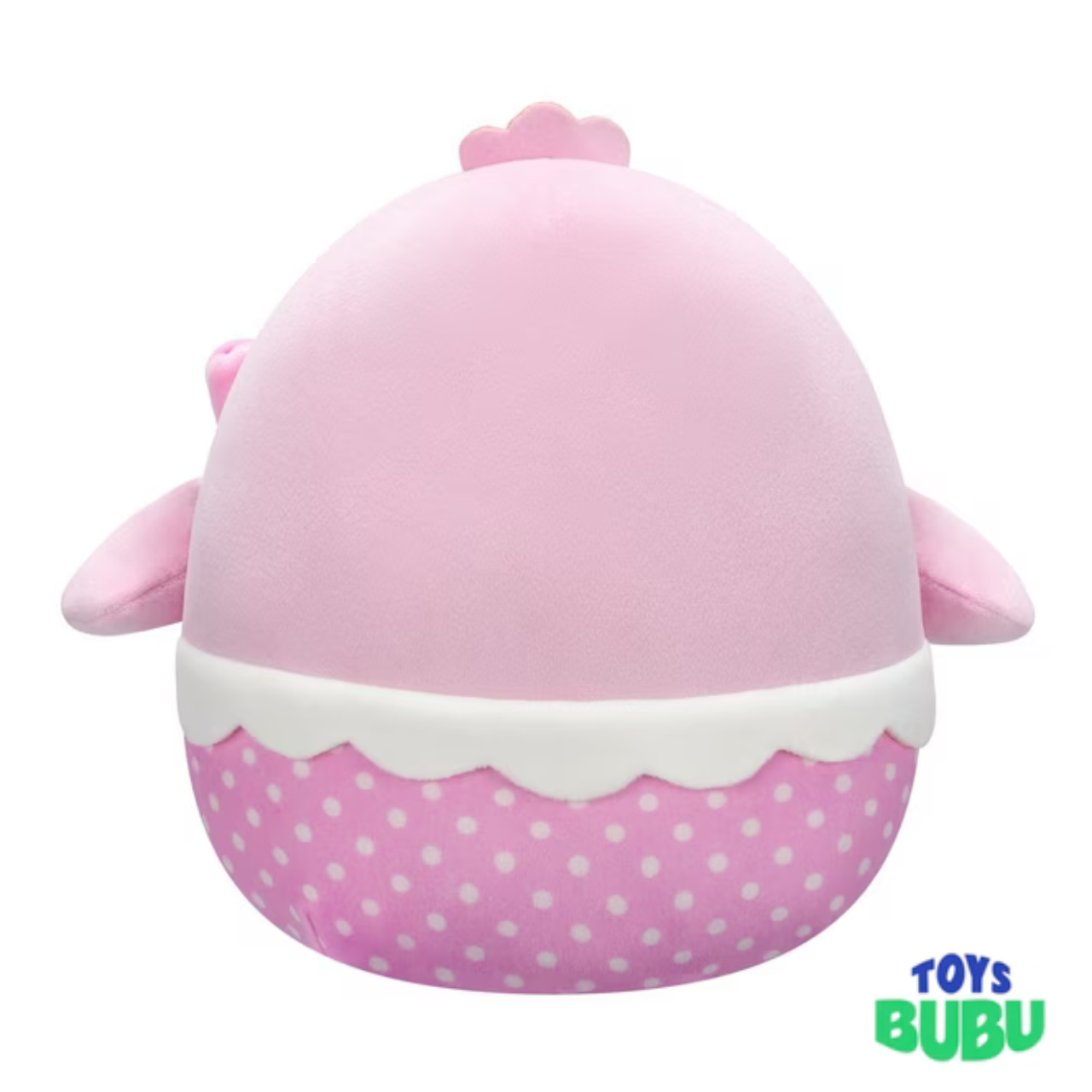 Squishmallows Sanrio Hello Kitty Easter Chick Plush 8" – Limited Edition Collectible Plush