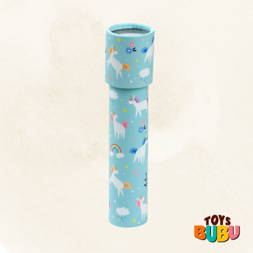 Unicorn Magic Kaleidoscope