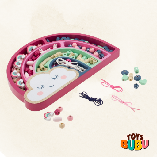 Stephen Joseph - Bead Boutique Jewelry Making Set