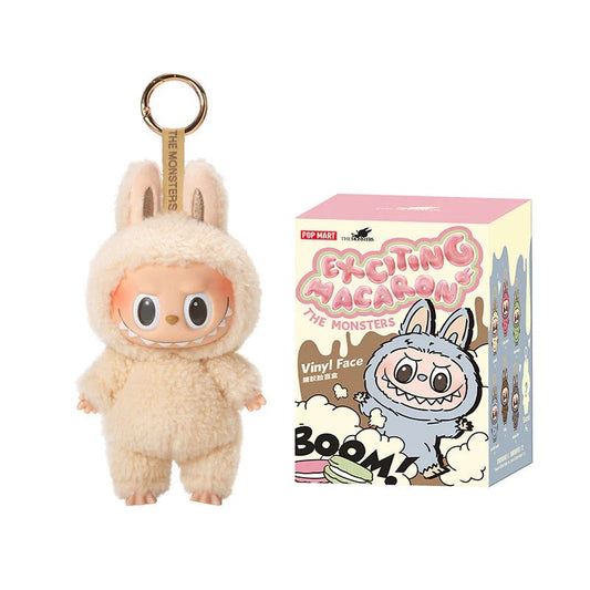 Exciting Macaron - 1 Blind Box