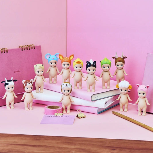 Sonny Angels - Animal Version 2