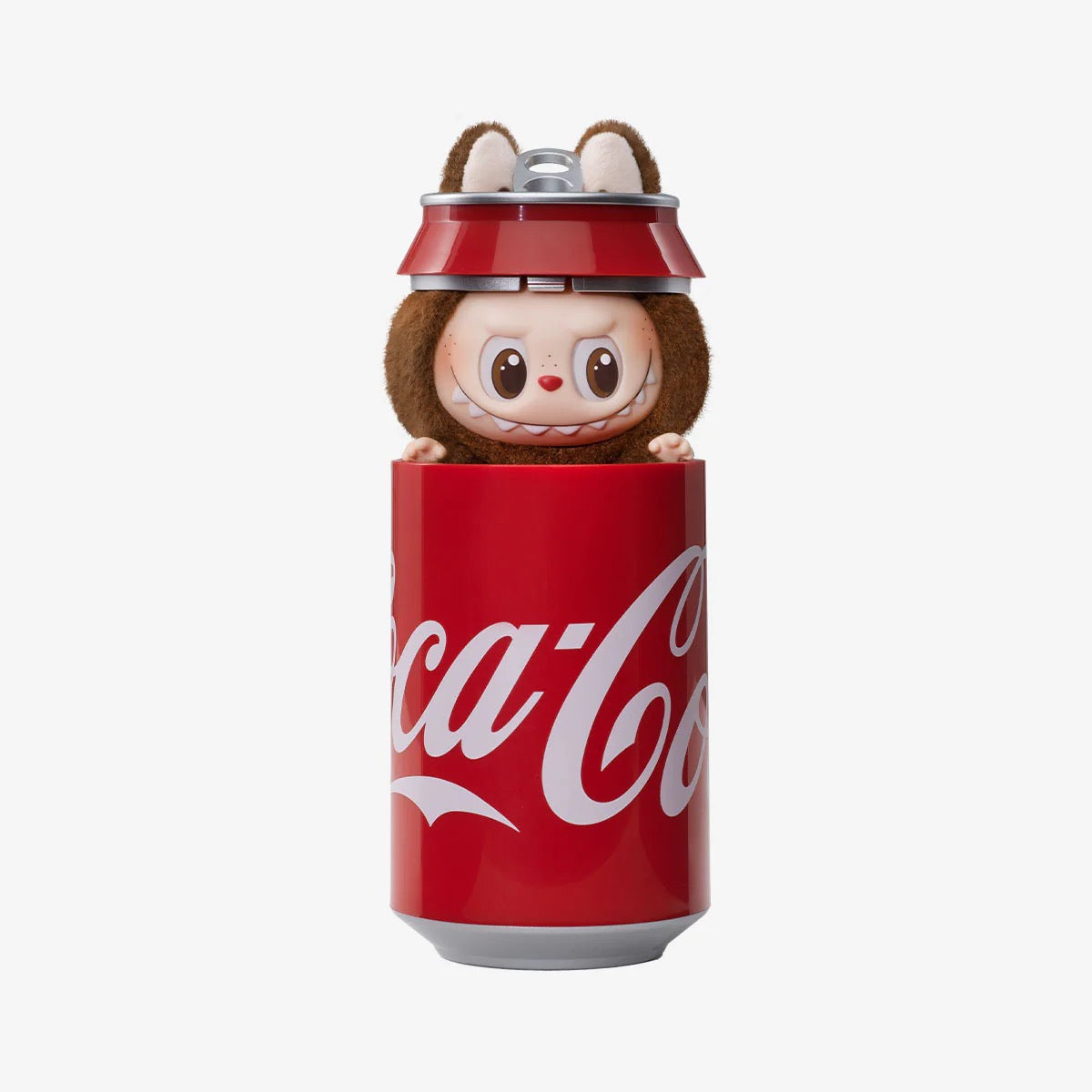 Vinyl Face - Coca Cola Edition (Full Box)