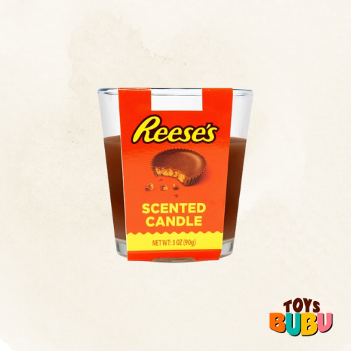 Snack Scented Candles - 3 oz