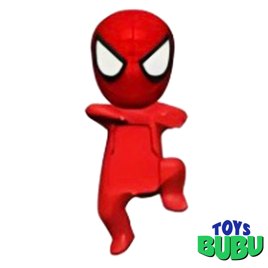 Spider-Man Sonny Angel Hippers Blind Box Collectible