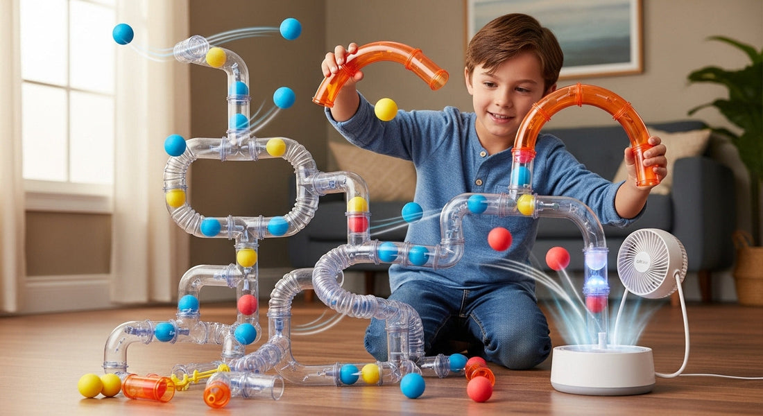 Air Toobz Toys | Creative STEM Fun in the USA