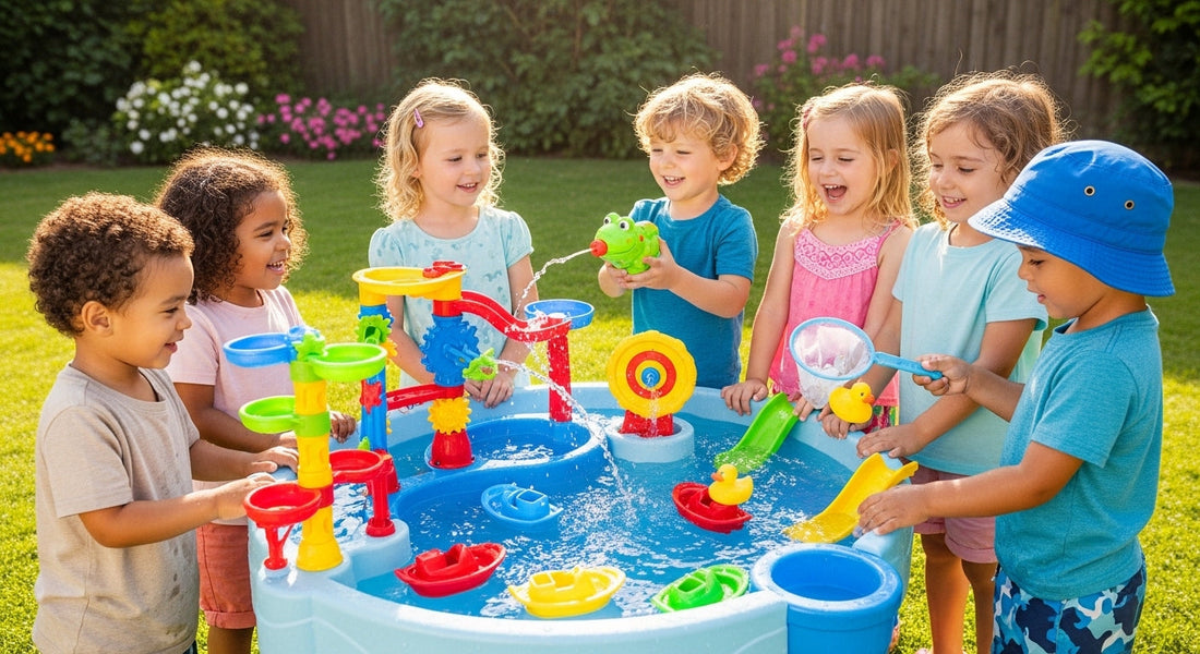Water Toys for Kids | Splash, Play & Explore USA