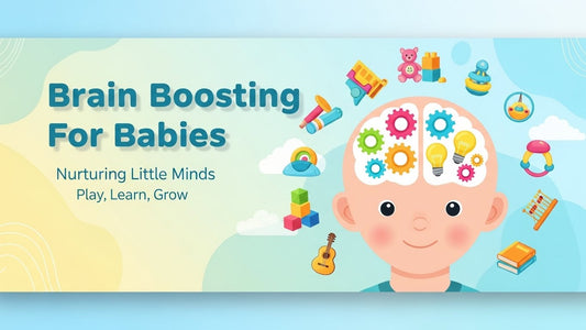 How to raise a genius