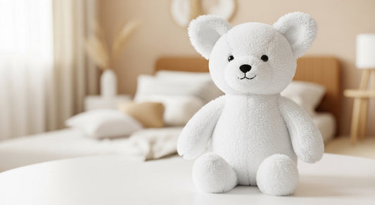 Buy Bubu Dudu Plush Online in USA