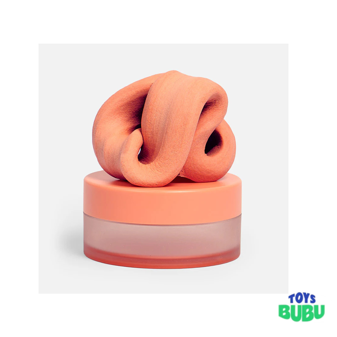 Speks Blur Focus Putty – Sensory Stress Relief & Fidget Putty for Kids & Adults