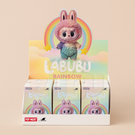 Rainbow Energy - Full Box