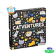 Catventures Board Game