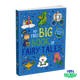 My First Big Book of Fairy Tales for Kids – Classic Story Collection (Little Bee Books Ages 3+)