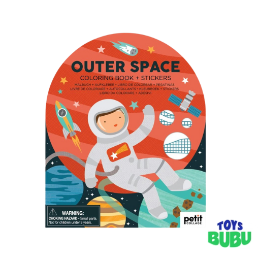 Space Bundle