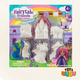 Fairy Tale Friends - Plaster 6 figurine Paint Set