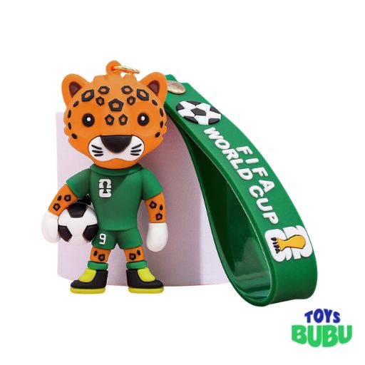 FIFA World Cup Keychains