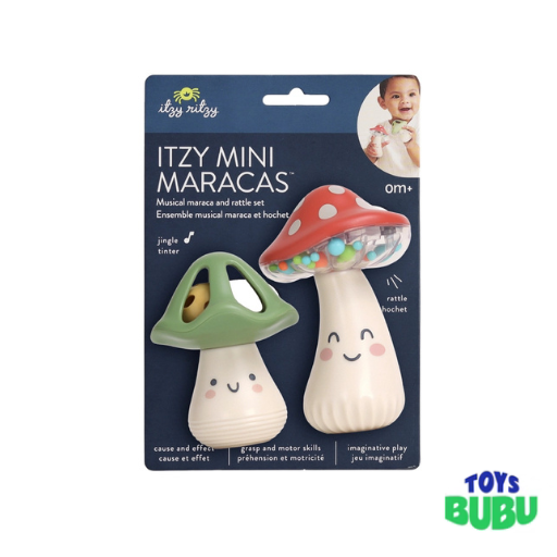 Itzy Mini Maracas™