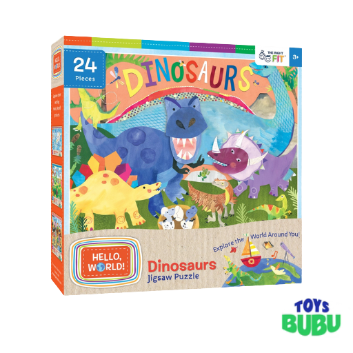 Dino Fun Bundle