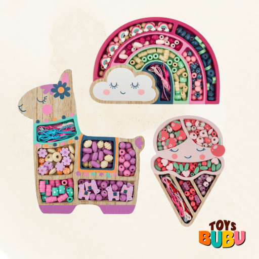 Stephen Joseph - Bead Boutique Jewelry Making Set