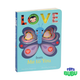 Love from Me to You by Patricia Hegarty - Board Book