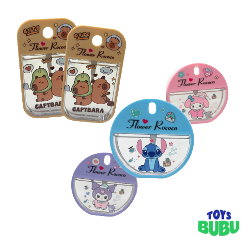 Flower Roco - Assorted Fragrances