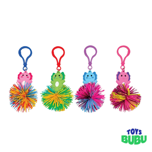 Axolotl Kush Backpack Buddy