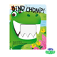 Dino Chomp! By Little Bee Books