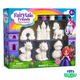 Fairy Tale Friends - Plaster 6 figurine Paint Set