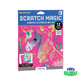 Unicorn Glam Scratch Magic