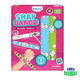 Snap Bands Craft Activity by Skillmatics