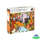 Enchanted Woodland - 24 Piece Floor Puzzle