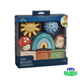 Itzy Blocks - Stack, Squeeze & Explore