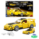 Hot Wheels ’07 Honda S2000 Die-Cast Car – Brick Shop Series 1:64 Collectible