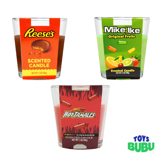 Scented Harmony Bundle