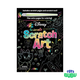 Disney Animals Scratch Art Book for Kids – Creative Reveal Activity by IglooBooks