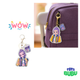 Rumi - K Pop Demon Hunters - Acrylic Keychains