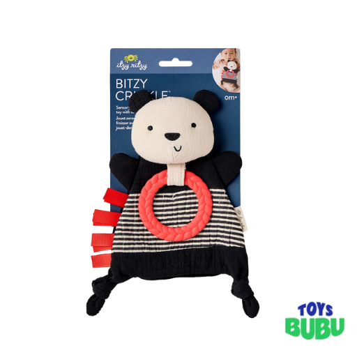 Panda Bitzy Crinkle™