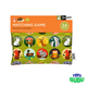 Forest Animals Matching Game
