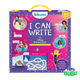 I Can Write: Disney Princess Activity Mats by Skillmatics