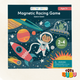 Stephen Joseph Magnetic Racing Game