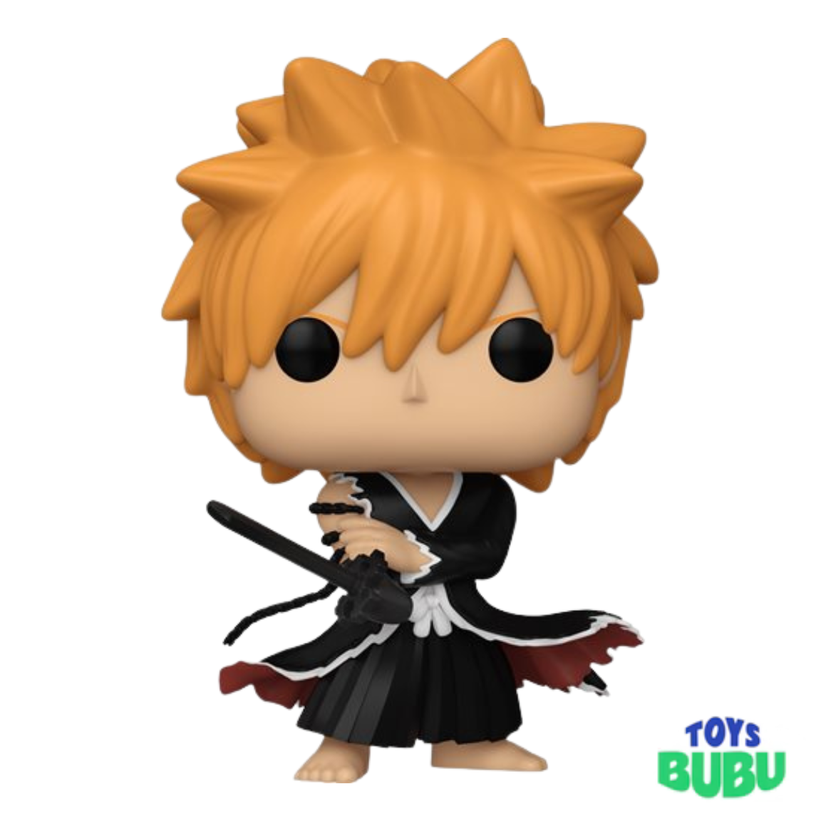 Ichigo Kurosaki Dangai Funko Pop #1729 – Bleach AAA Anime Exclusive Vinyl Figure - 4.5 inches (11.4 cm) tall
