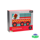Puzzle Blocks - Vehicles